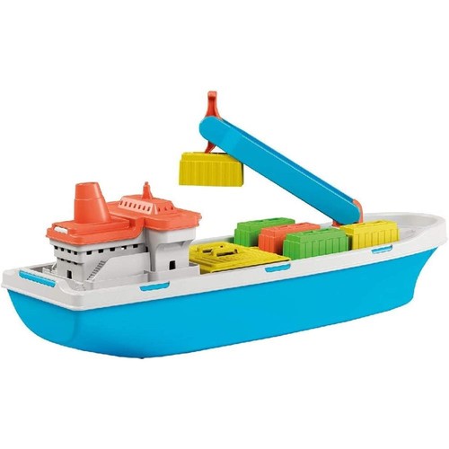 Adriatic containerschiff cm - adriatic,