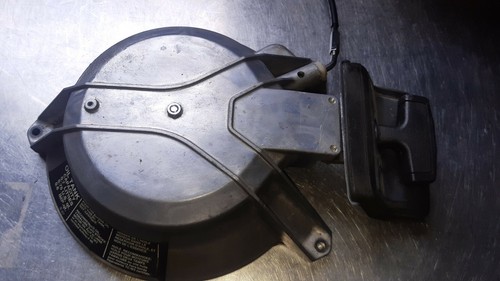 Yamaha aussenborder 25n - aussenborder,