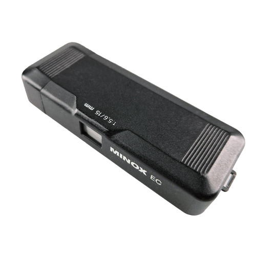 Minox 15mm optik - 1:5.6,