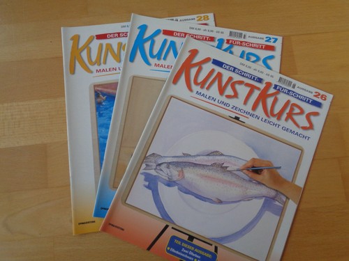 Zeitschriften - , ~