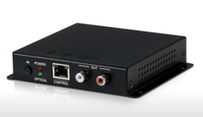New CYP IP Audio Volume