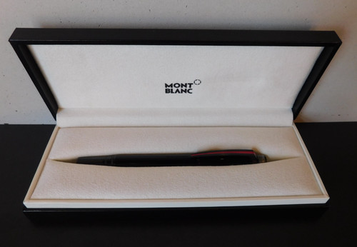 Montblanc starwalker urban - montblanc,
