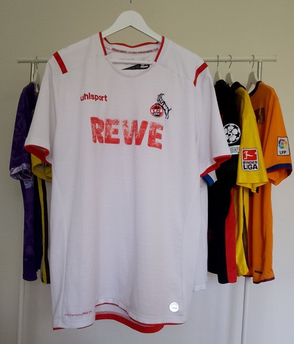 Köln trikot 2019 - 1.,