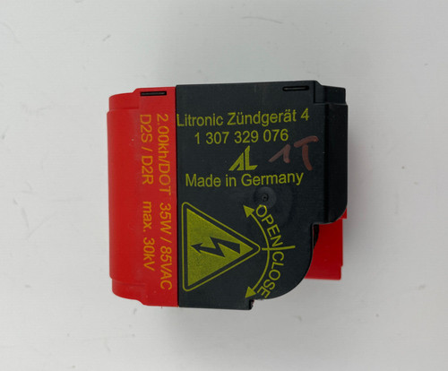 Zündgerät für xenon - zündgerät,