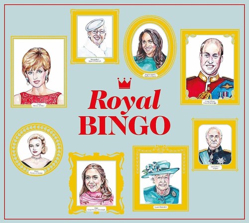 Neu box royal bingo mit - bingo,