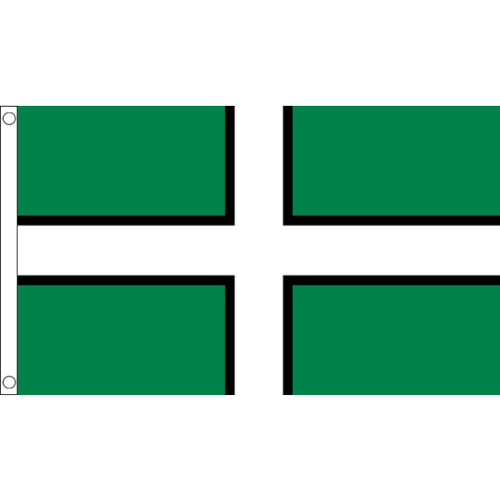 Devon devonshire flagge tisch - devon,