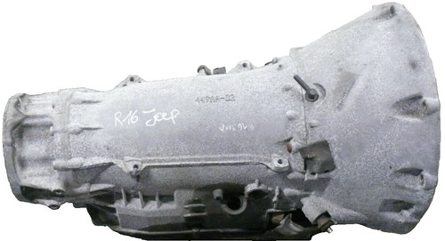 Automatikgetriebe jeep - automatikgetriebe,
