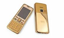 Nokia 6300 Handy / mit Folien