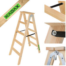 KADAX Holzleiter, Malerleiter