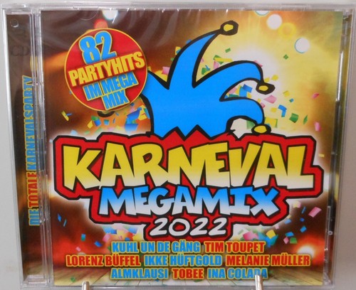 Karneval parthits gute laune - karneval,