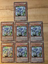 Duelist Tin 2010 1 Stück Sternenstaubdrache Angriffsmodus DPCT-DE003 Secret Rare