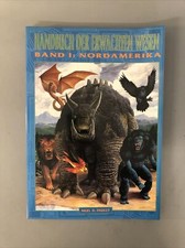 SHADOWRUN | HANDBUCH der