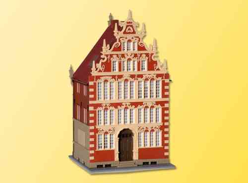 Kibri 38377 patrizierhaus - sh,
