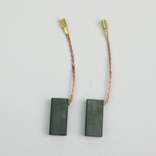 Kohlebürsten für Bosch GSB 22-2 RE , GSB 2200 , PSB 850-2 RE , PSB 1000-2 RE