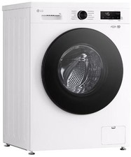 LG F4WB308Y Waschmaschine Frontlader 8kg 1400U/min Steam Inverter 1659392