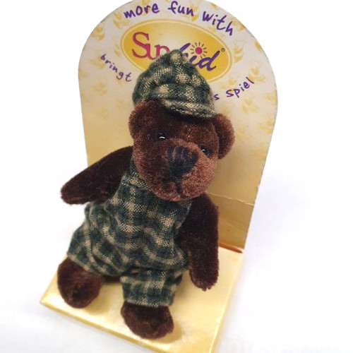 Sunkid miniteddy mit - sunkid,,