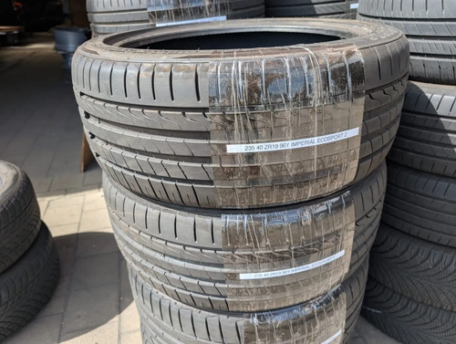 Sommerreifen 235 zr19 - 235/40,
