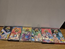 M.A.S.K Hörspiel Kassetten Sammlung Mask 