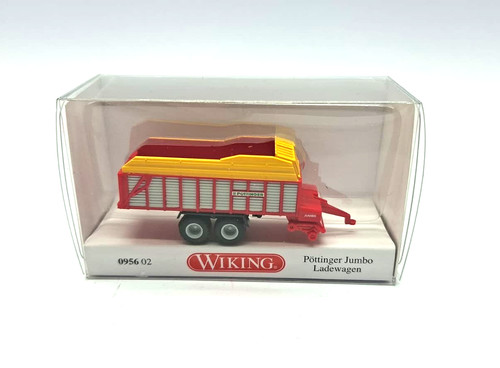 Wiking 160 095602 - wiking,