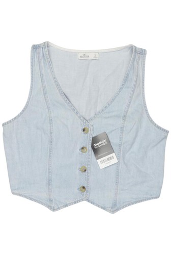 Hollister weste damen - hollister,