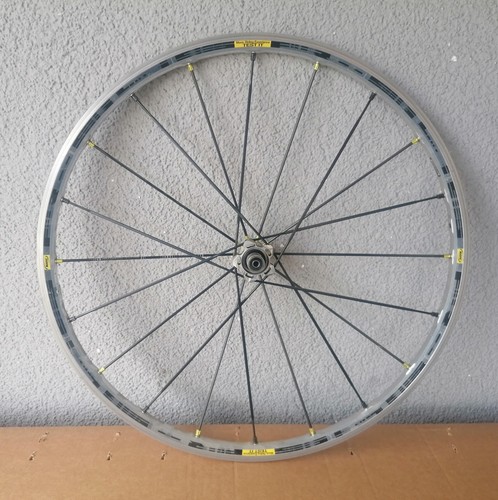 Mavic sys laufrad hinterrad - mavic,