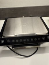 WMF Profi Plus Kontaktgrill Perfection -nur 3 x benützt ,  Grill - 18 Monate alt