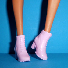 %**Original Barbie Deluxe