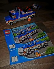LEGO City 60056