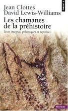 Les chamanes de la