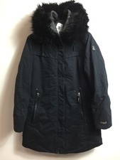 KHUJO Damen Wintermantel