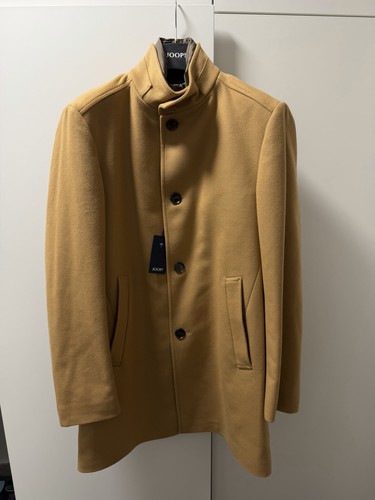 Joop mantel maico neu - maico,, 50