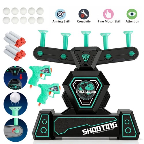Spielzeug hover ball - hover,