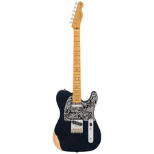 Fender Brad Paisley Road Worn