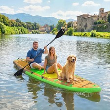 Outsunny stand paddling - up,