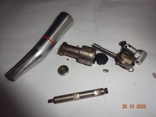 Kavo Expertmatic Lux E 25 L Winkelstück defekt #2