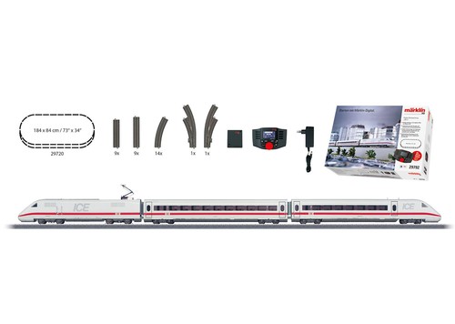Maerklin 29792 - , |