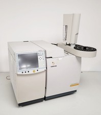 Varian 450 gc - varian, 450-gc
