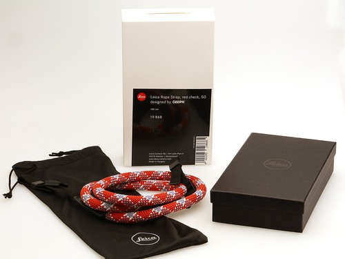 Leica 19868 rope strap - leica,