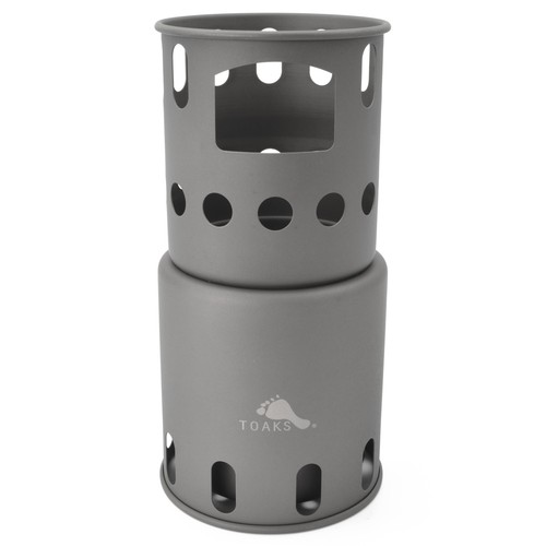 Toaks titanium backpacking - toaks,