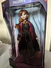 Frozen 2 Anna Travel Limited