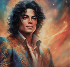 MICHAEL JACKSON - Secret Songs + rare Picture LP / Fan - Club - Edition - Japan