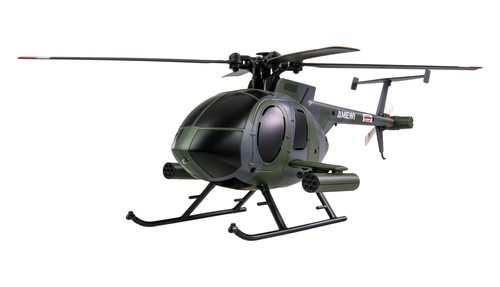 Amewi hughes md500 - amewi,