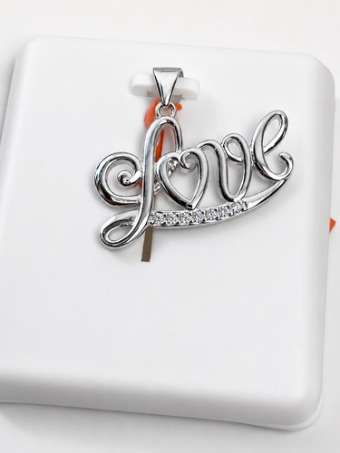 925 sterling silber moissanit - 925,