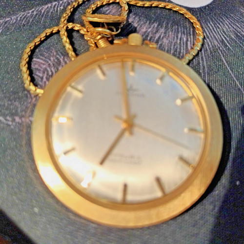 Dugena taschenuhr mm - taschenuhr,