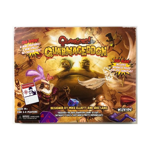 Wizkids platte spiele - wizkids,