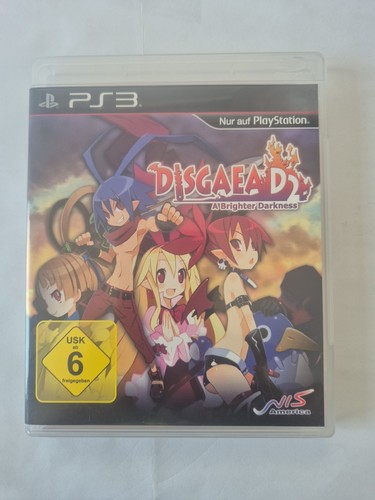 Disgaea dimensions a - disgaea:, 2-a
