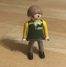 PLAYMOBIL (O3208) ZOO -