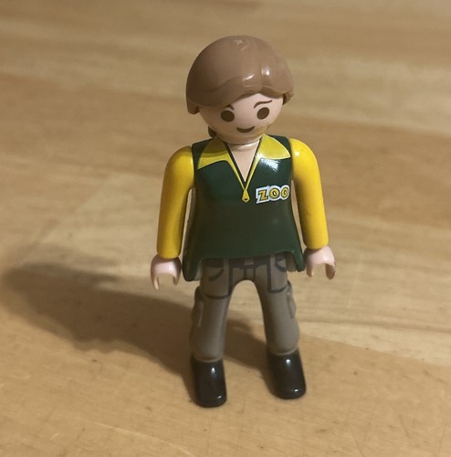 Playmobil zoo - playmobil,