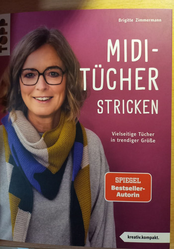 Topp 7242 buch midi tücher - 7242,