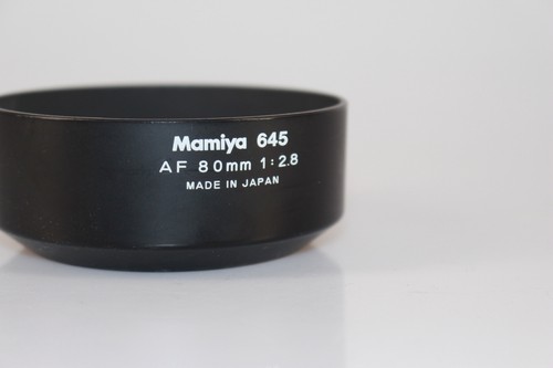 Mamiya gegenlichtblende für - mamiya,